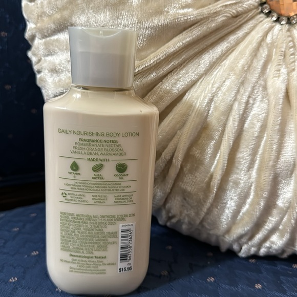 BATH & BODY WORKS SET. . . FAIRYTALE SCENT - Picture 4 of 6